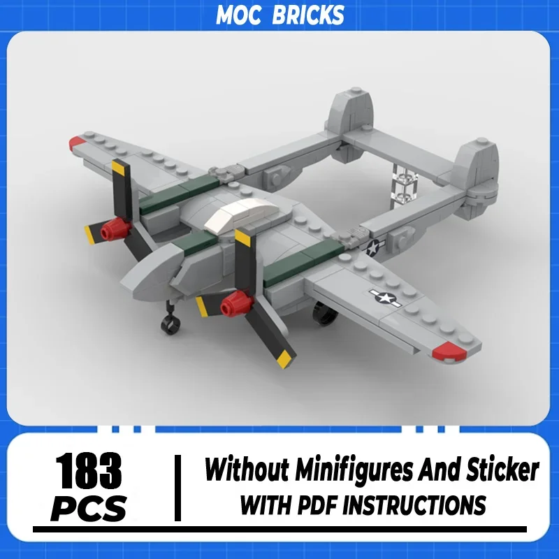 Строительный блок Moc знаменитая Военная серия масштаб 1:72 фотовспышка модель