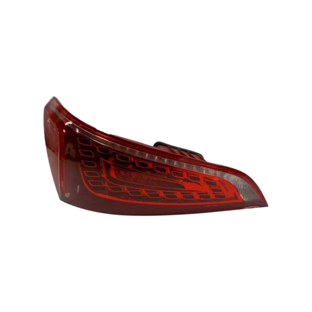 

8R0945093A Brake Light embly Left Taillight embly Auto for Q5 2009-2015