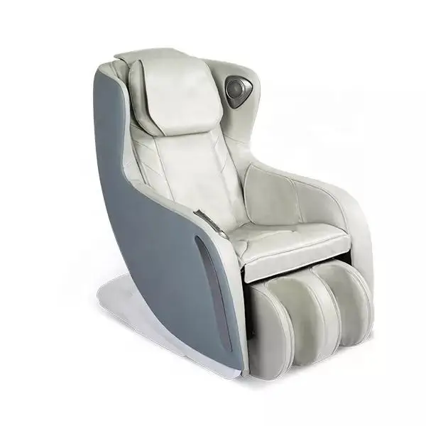 Irest A1801 хит продаж массажное кресло из искусственной кожи для спины и ног с