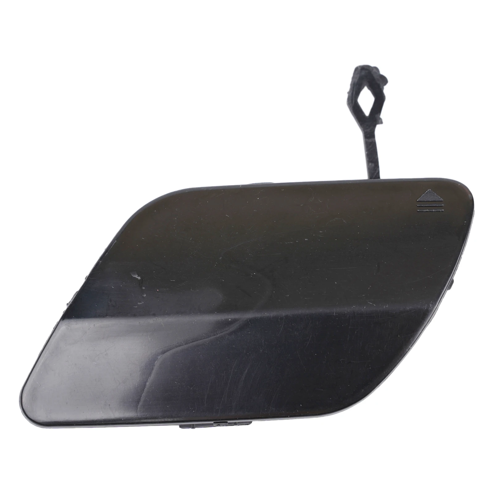 Крышка буксировочного крюка буксировочный крючок 1 шт. Пластиковая Задняя Замена