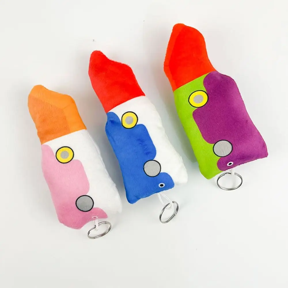 

Облегчение беспокойства разговор телефон портативный брелок голосовой декомпрессии плюшевая игрушка мигающий Яркий кулон сенсорные игрушки для взрослых