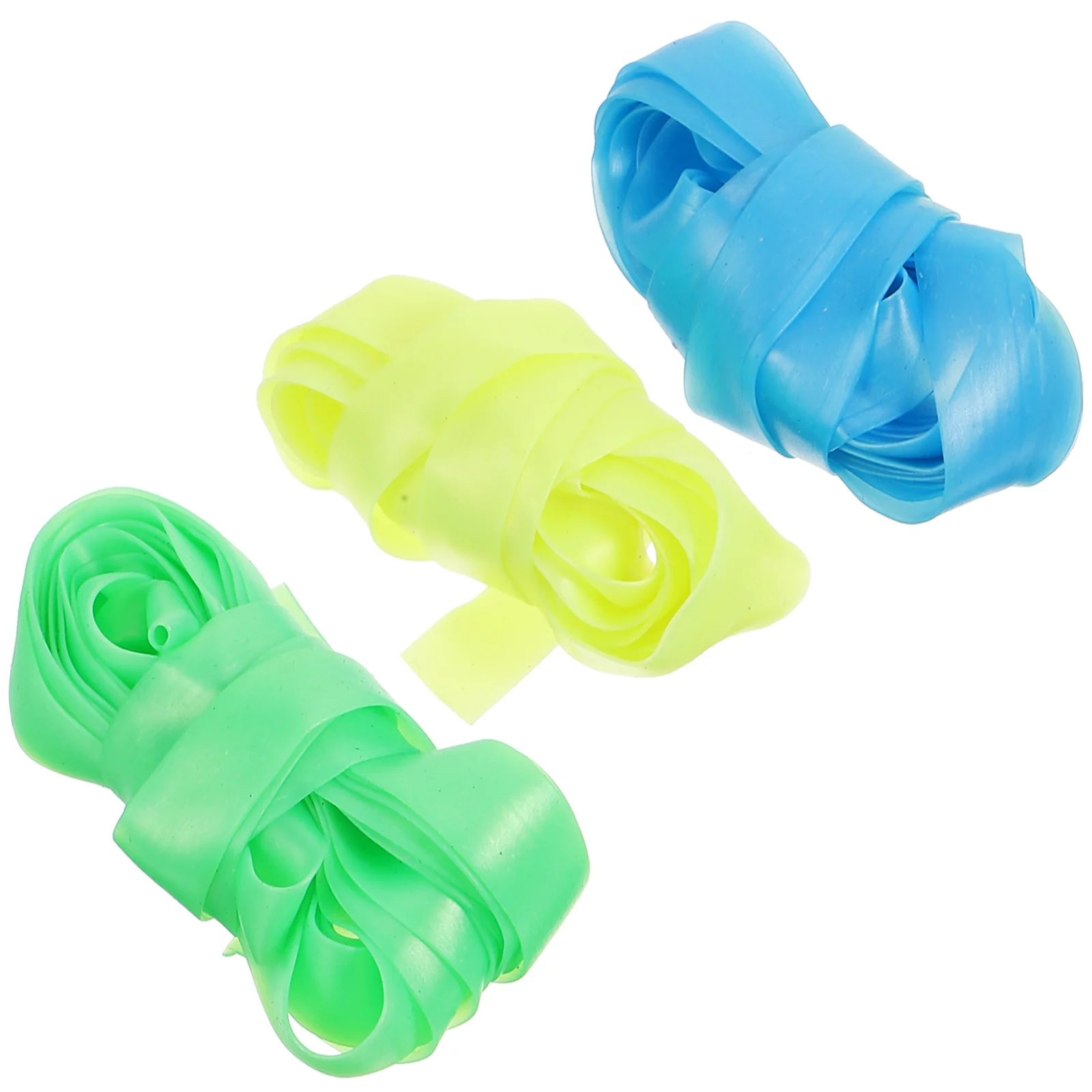 

Toddler Toys Jump Rope Elastic Ropes Kid Jumping Bracelet Funny Skipping Girl Child