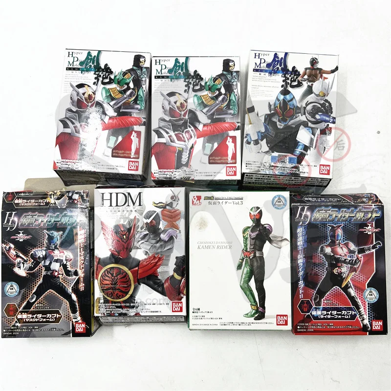 Оригинальный Bandai Kamen Rider Revice Leavis загруженный By09 Колокольчик для яиц Aguilera японская