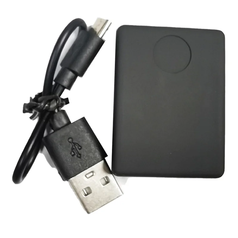 Автомобильный GPS-трекер N9 беспроводной GSM-прибор для видеонаблюдения с функцией