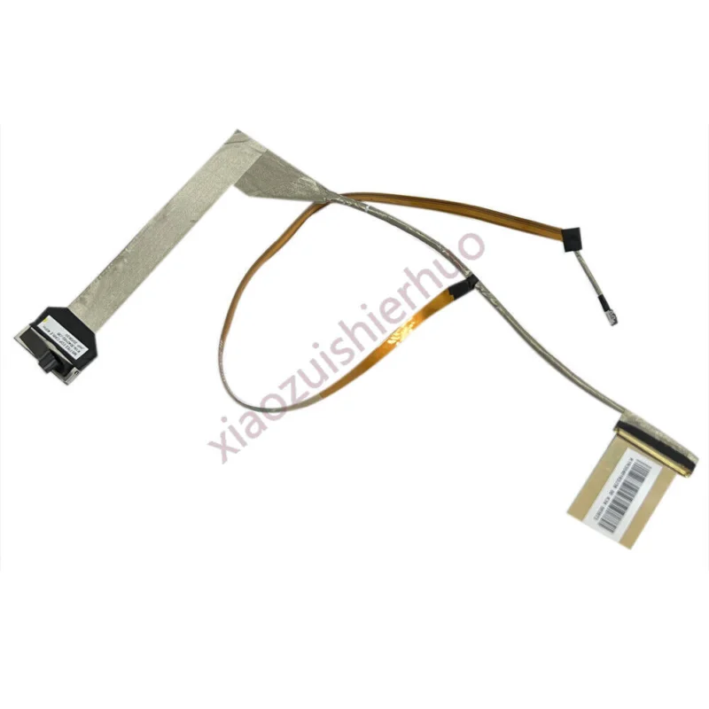 40-контактный ЖК-кабель EDP новый для MSI GL75 MS-17E4 MS-17E7 MS-17E2 K1N- 3040162 -J36