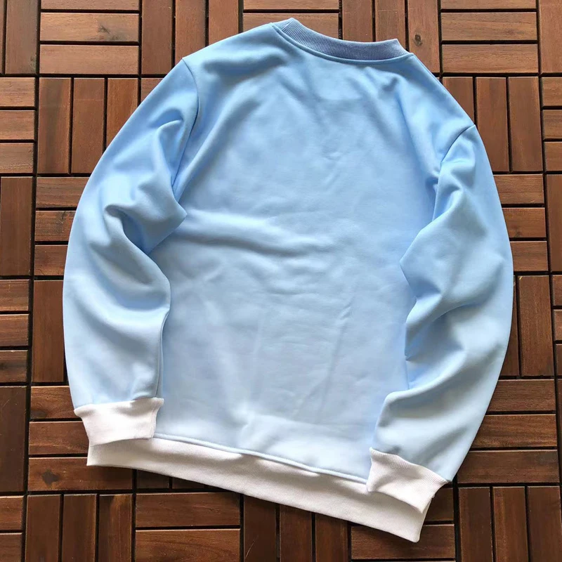 Толстовка с капюшоном TRAP Real Photo уличная одежда пуловер круглым вырезом