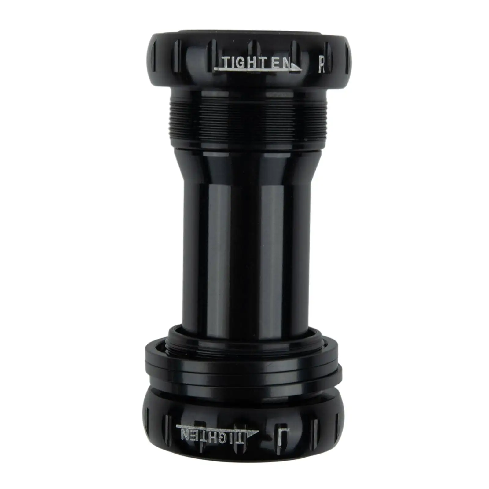 Керамический шарикоподшипник нижний кронштейн для велосипеда 110 г 1 шт. 68-73 мм