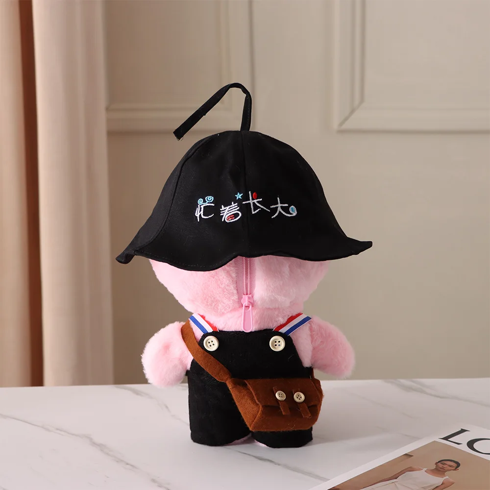 1 комплект плюшевая игрушка желтая утка 30 см | Игрушки и хобби