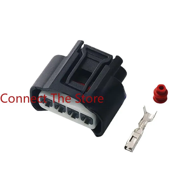 6 шт., внутренняя вилка зажигания RAV4 90980-11885