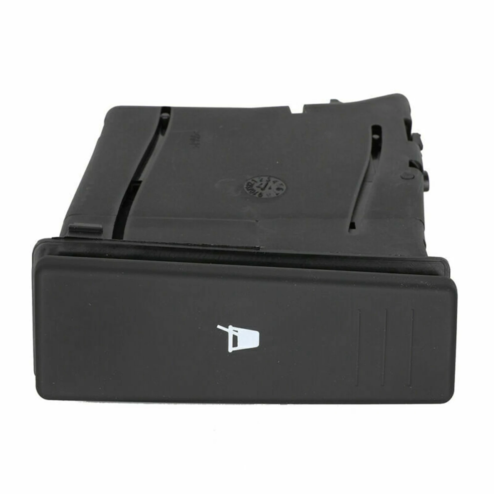 

Black Cup Holder Dashboard Cup Holder 6Q0858602E for POLO 9N 2002-2010