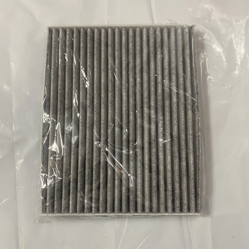 

Автомобильный воздушный фильтр салона пыльцы для Hyundai Creta Elantra i20 i30 Kia Carens Ceed Forte Rondo 97133-2H001 97133-2H000 97133-F2000