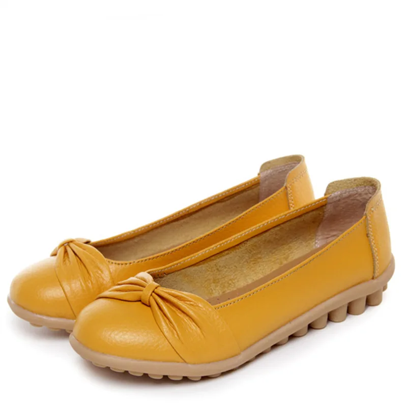 

Women's Loafers Fashion Sneaker Shoes Woman Casual Woman Ballet Flats Women Walking Flats Ladies Moccasins