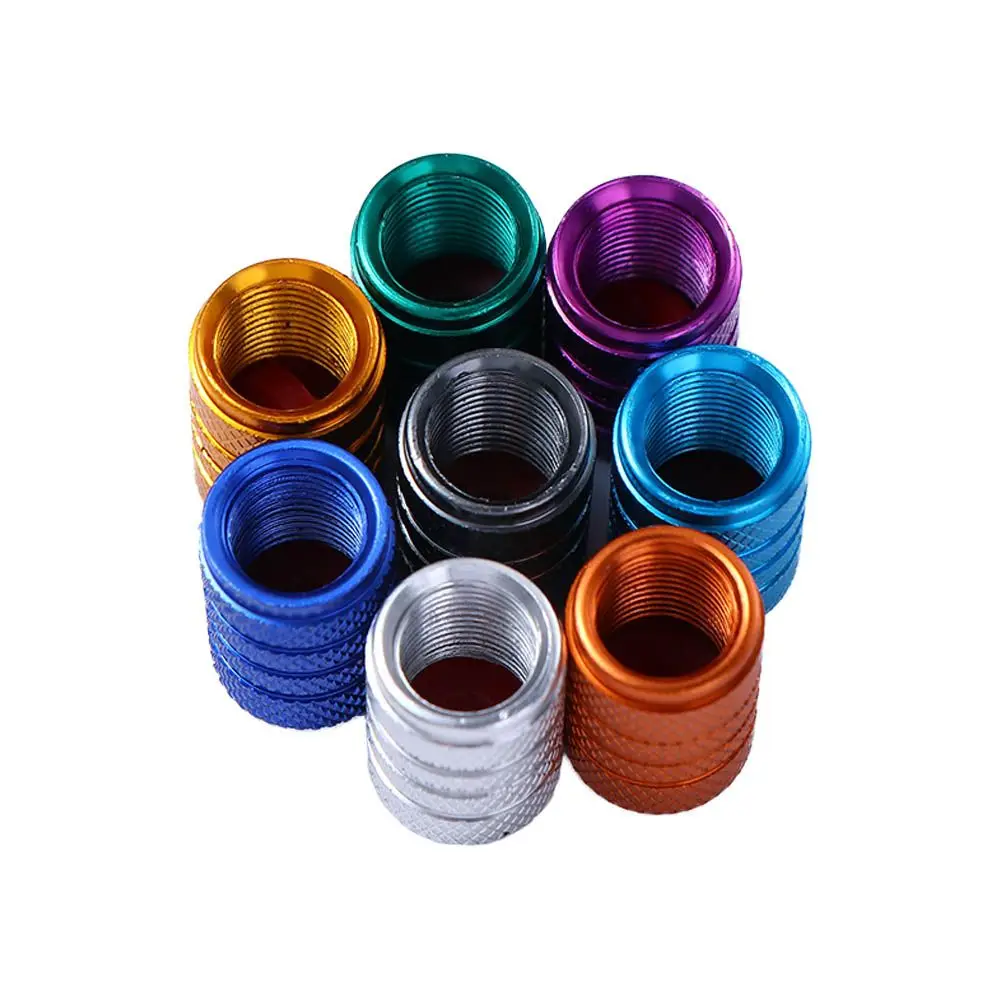 

Tire Valve Protector Bicycle Accessories Tyre Valve Cap Wheel Tire Valve Cap Bicycle Tire Valve Cap Bike Air Valve Caps