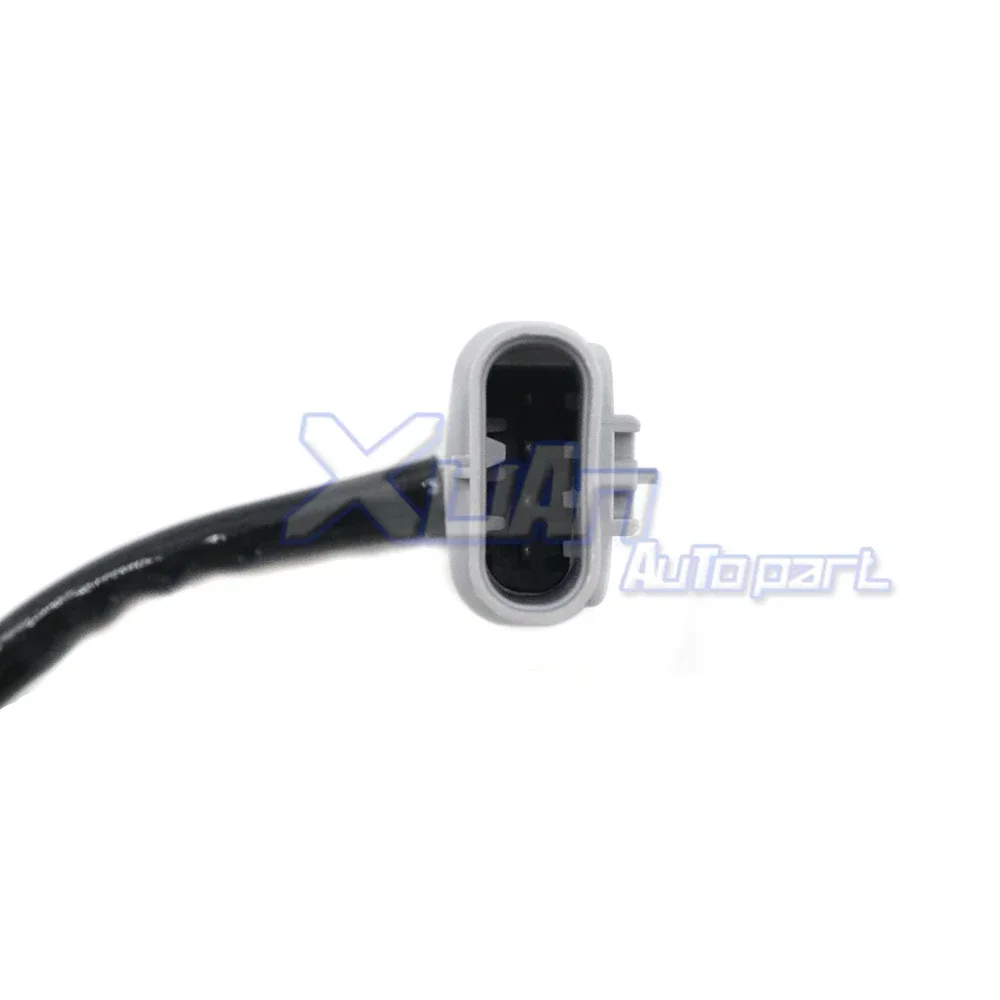 Новинка топливный коэффициент потокового воздуха кислородный сенсор Lambda O2 12627140