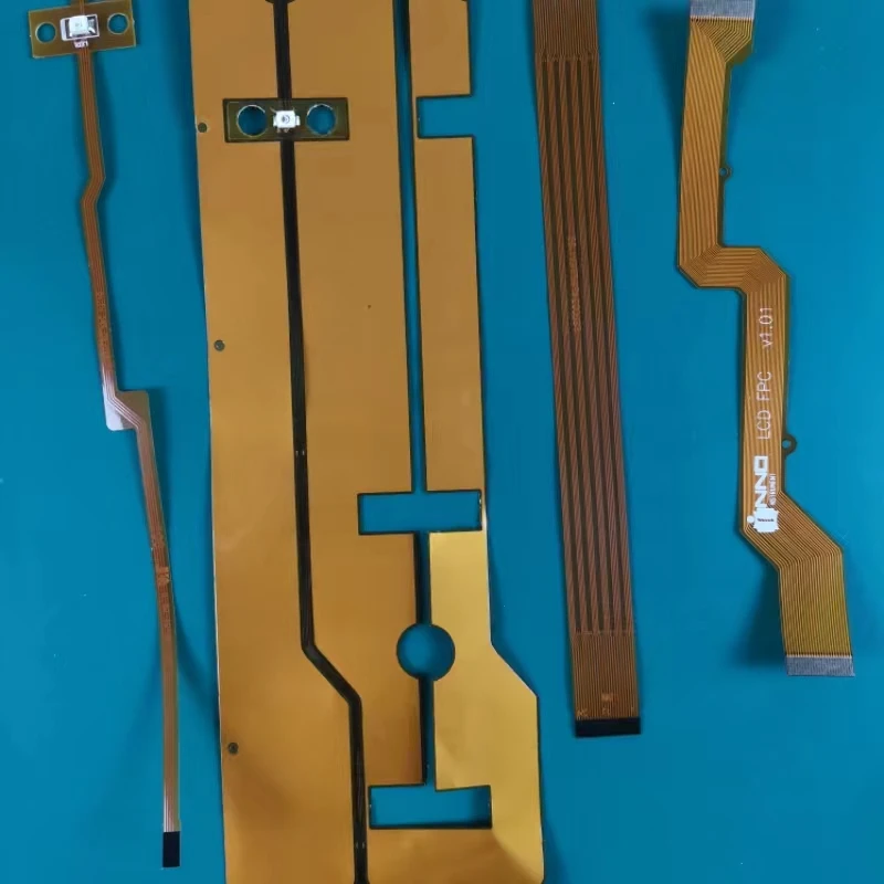 3 in 1 IFS-15 IFS-10 IFS-15H View 3 View 5 View 7 Fiber Splicer Liquid Crystal Display Screen LCD Cable