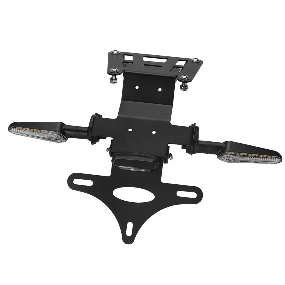 Держатель для номерного знака мотоцикла Yamaha YZF-R3 YZF-R25 YZF R3 /R25 MT 03/25 MT25 MT03 хвостовой