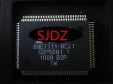 

5 шт./лот 88E1111-RCJ1 88E1111-RCJ1 88E1111 QFN128