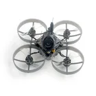 HappyModel Mobula7 1S HD X12 5in1 AIO Flight Controller 400mW Runcam Split3-Lite 1080P DVR RS0802 KV20000 1S FPV Tinywhoop Drone