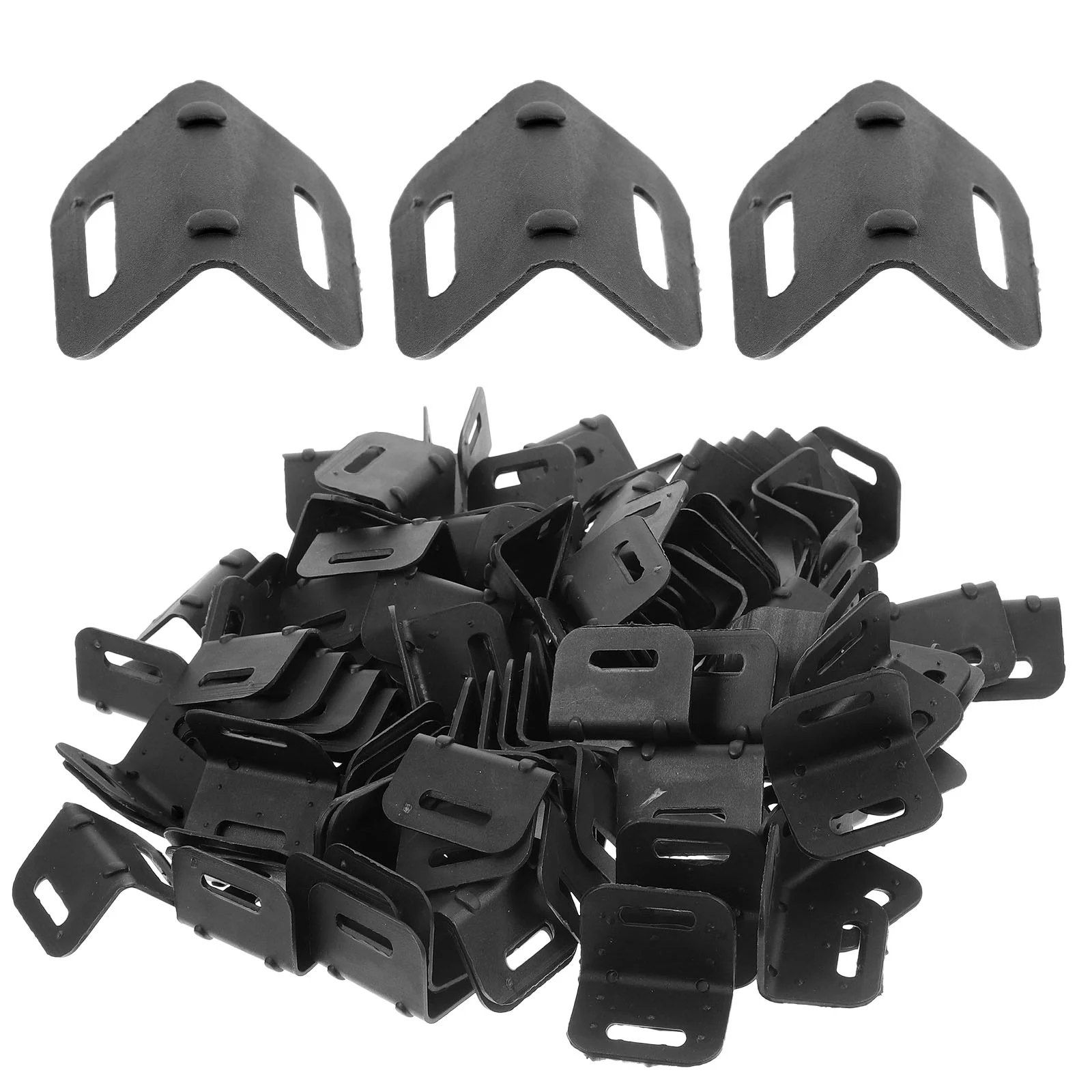 

100pcs Corner Guard Cardboard Corner Protector 20mm Shipping Edge Protector