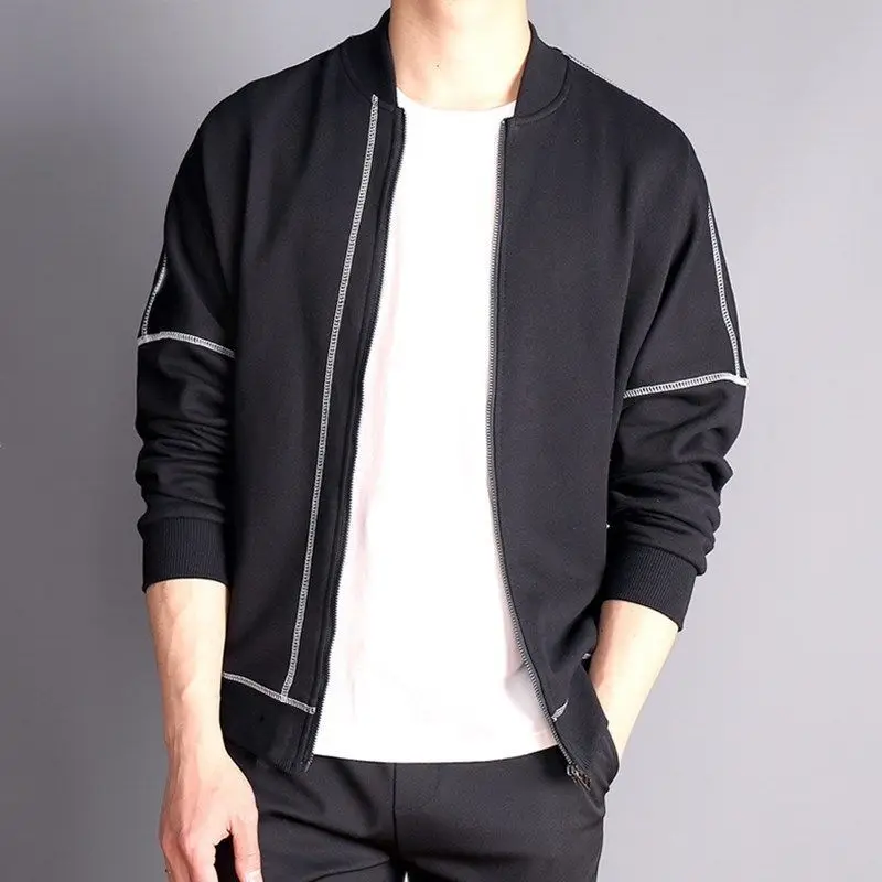 

Cotton Military Jacket Men 2023 Autumn Soldier Style Army Jackets Male Brand Slothing Mens Bomber Jackets Plus Size Z25