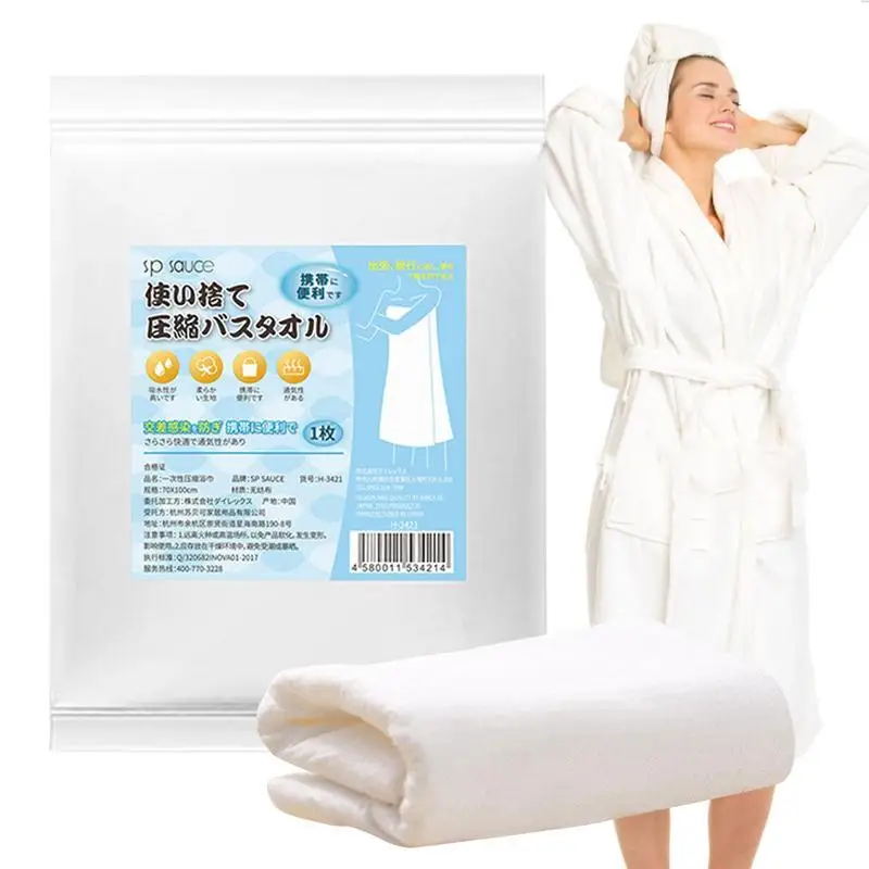 Shower Towels Wide Variety Of Applications Bathing Wipes Hair And Face Towel Multi-color Kitchen Hankie Hand Towelette For Adult