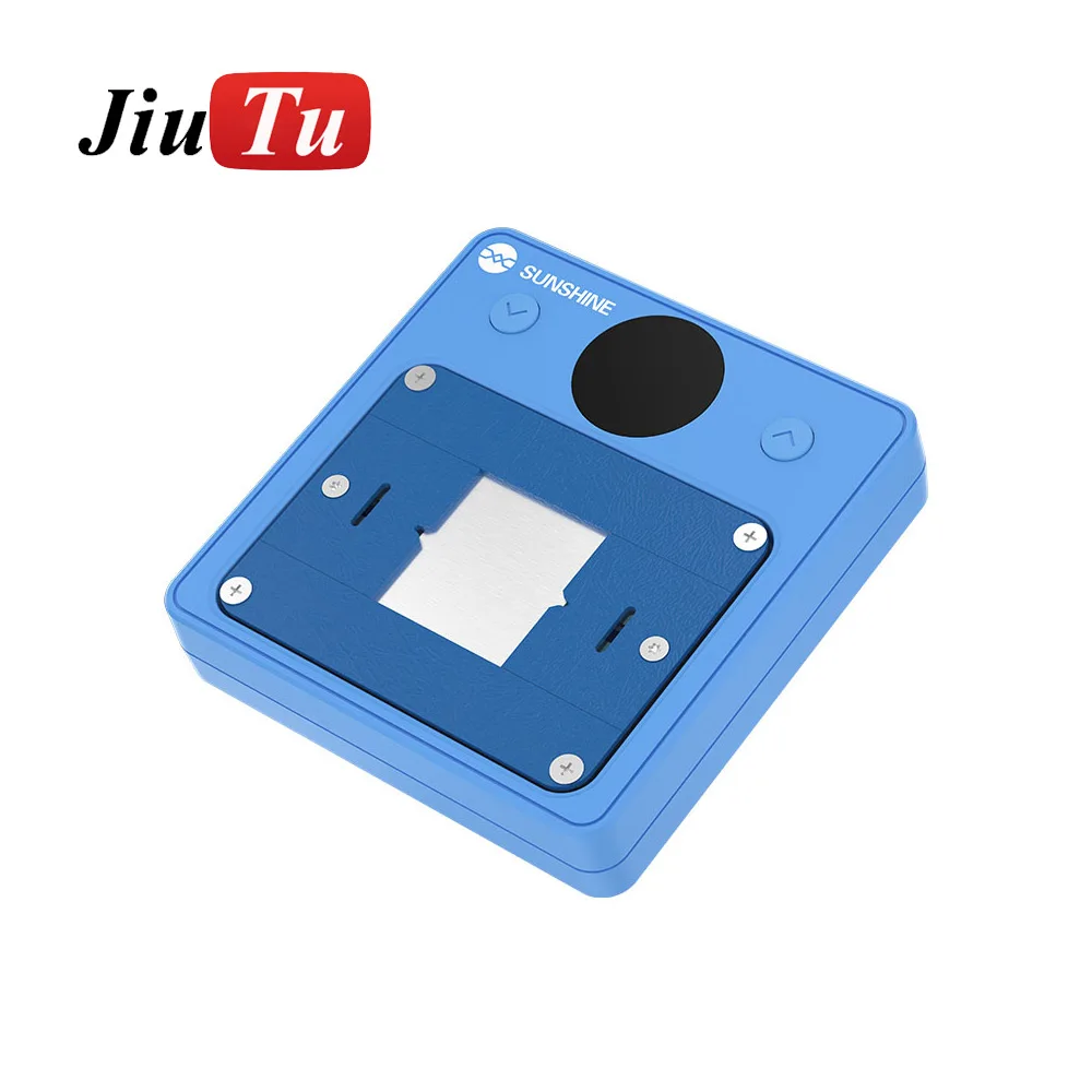 Инструмент для быстрого нагрева клея с цифровым дисплеем