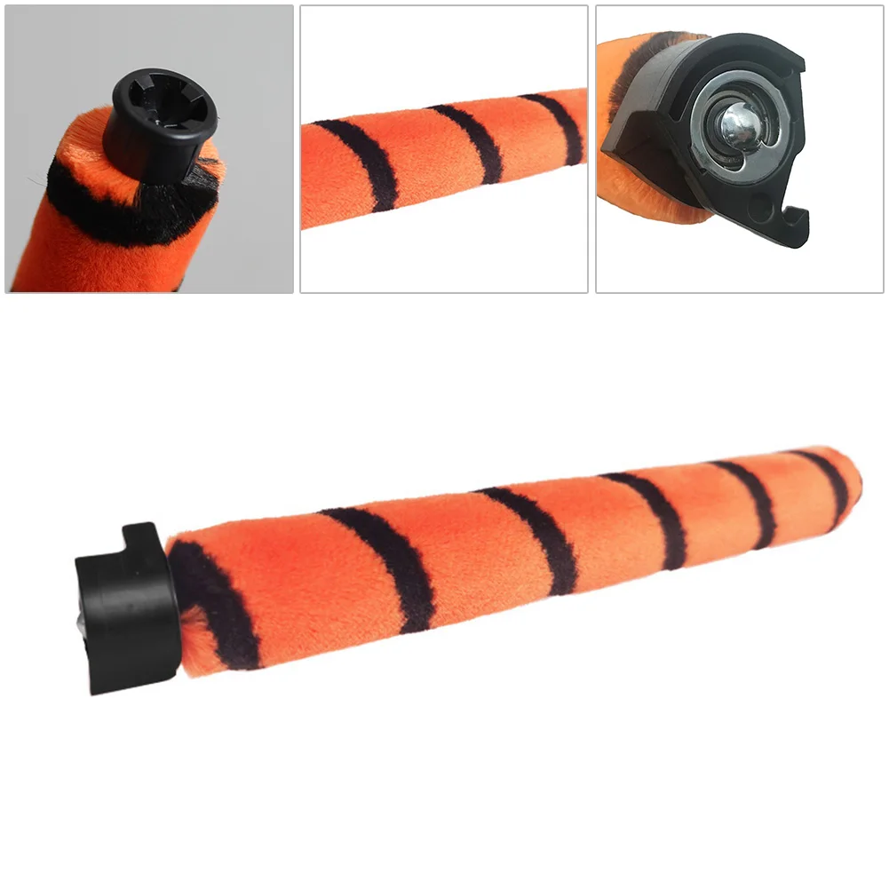 

Vacuum Cleaner Parts Main Roller Brush For Shark NZ801UK、ZS600、500UK HZ390UK Vac Robot Vacuum Cleaner Spare Parts
