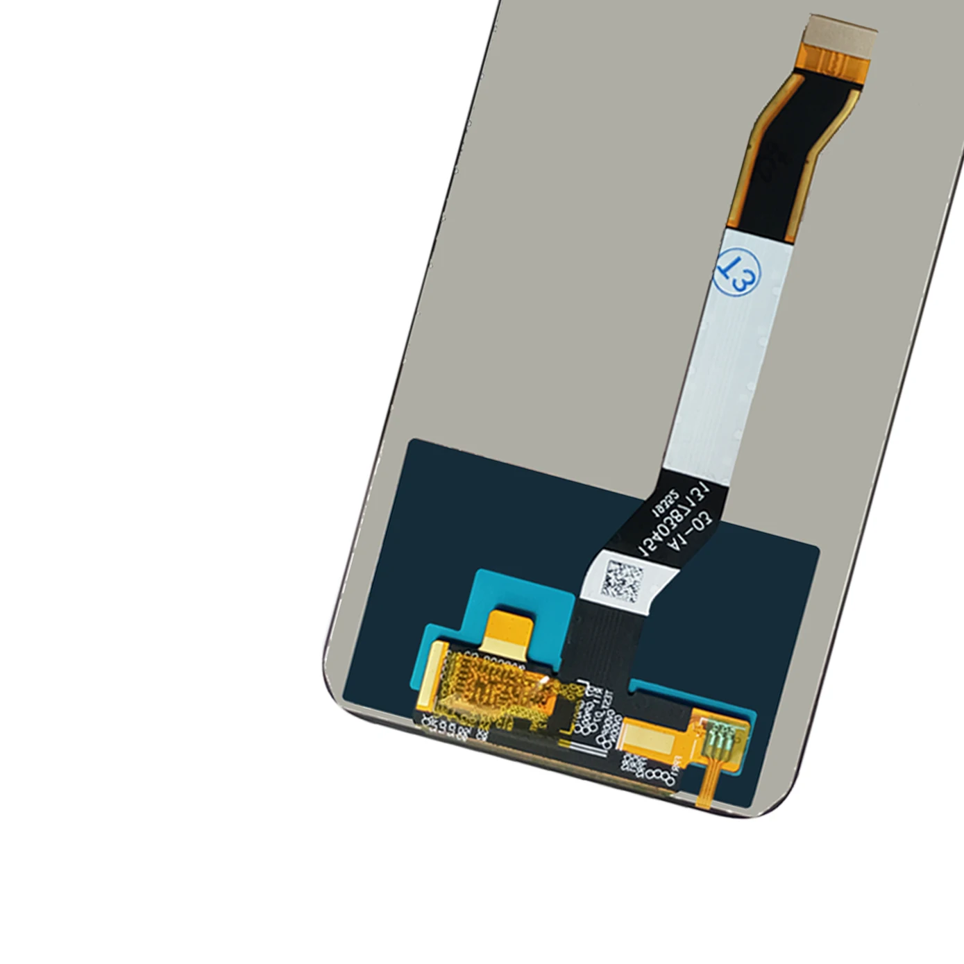 Новый ЖК-дисплей на замену 6 3 дюйма для Xiaomi Redmi Note 8 M1908C3JH M1908C3JG M1908C3JI ЖК-сенсорный