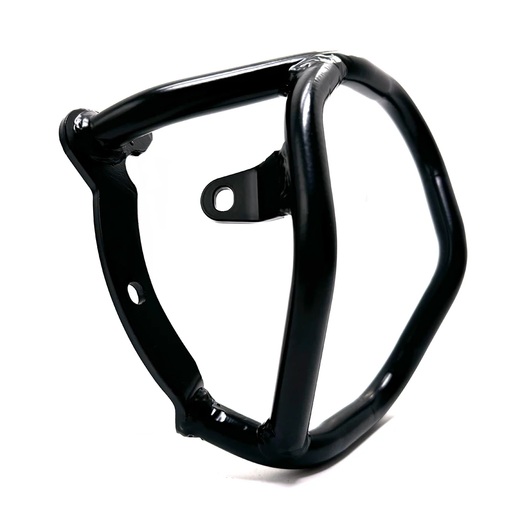 Фото НОВЫЕ Аксессуары для мотоциклов R12: Защита карданного вала для BMW R Nine T, R12, R 12 S, NINET, R12G S 2024, 2025- №4