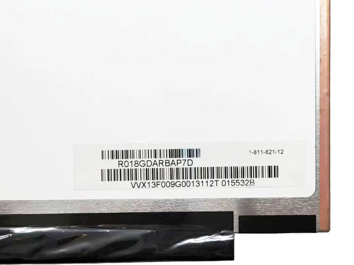 ЖК-экран для ноутбука Sony vx13f009g00 VVX13F009G10 1920*1080 30 контактов