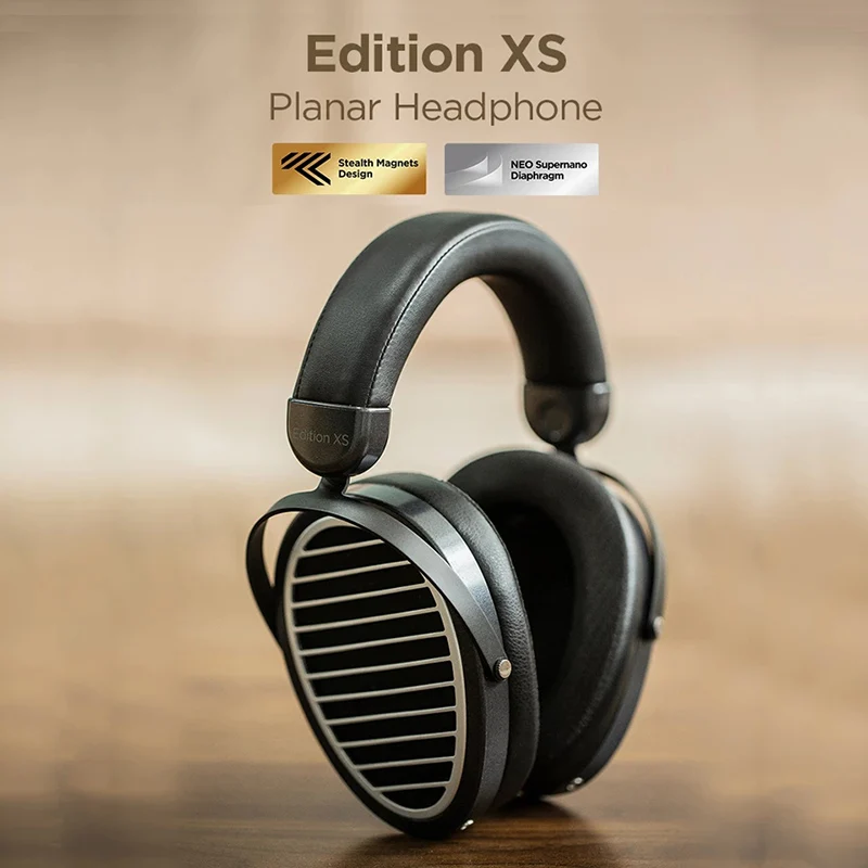 HIFIMAN Edition XS - 通販 - nutriplanet.org