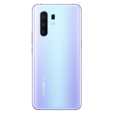 Новый мобильный телефон 5G vivo X30 6.44 XDR Экран 8G 128G Celular 4350 мАч 33 Вт Быстрая зарядка 64