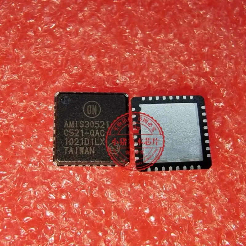 2-5 шт./AMIS30521C5212RG AMIS30521C521-QAB AMIS30521 QFN
