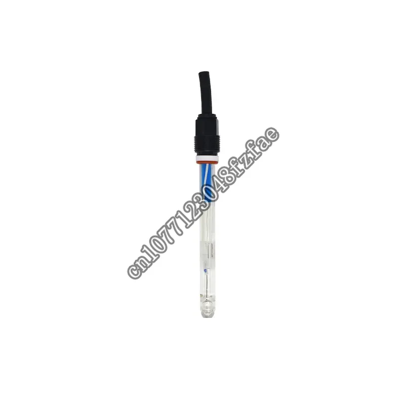 

Digital Ph Sensor Electrode Water Quality Probe Glass For Application In Industry