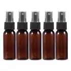 1020 шт., мини-Бутылочки для косметики и ухода за кожей, 30 мл