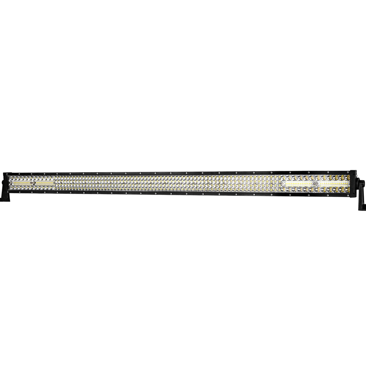 

Cheap 4X4 LED Work Pods Driving Lamp Bar Spot Flood Off Road LED Work Pods Driving Lights Bar LED Front Fog Light Headlights