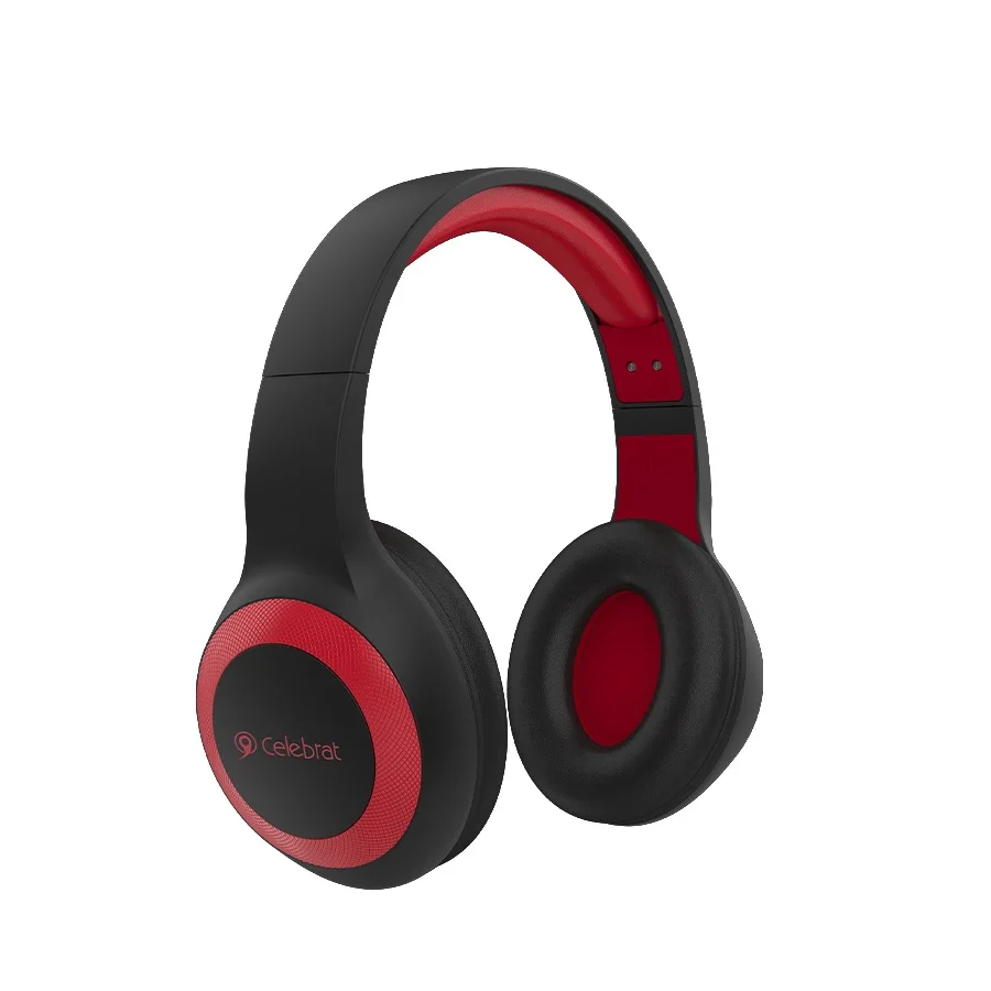 Celebrat A23 Bluetooth наушники полноразмерные|Наушники и гарнитуры| |