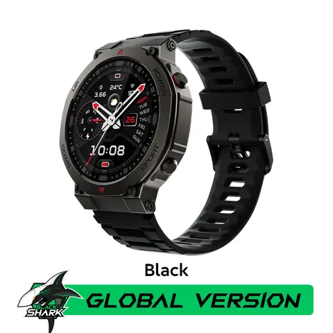 BlackShark GS3 Ultra умные часы