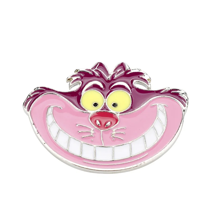 Ожерелье с длинной цепочкой Подкова из Лиса безумия | Украшения и аксессуары