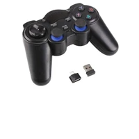 for wireless gamepad wireless game controller gamepad joystick gamepad controller adapter for ps3 android tv box