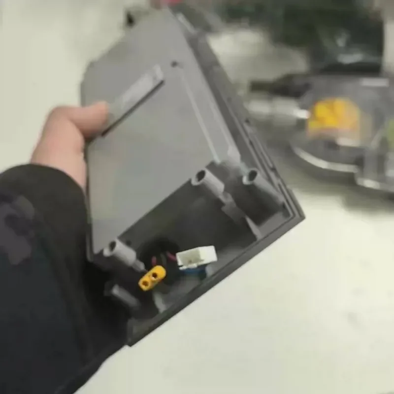 100% оригинал 4000 мАч 28 8 В для беспроводного аккумулятора мытья полов UWANT X200 X200-1