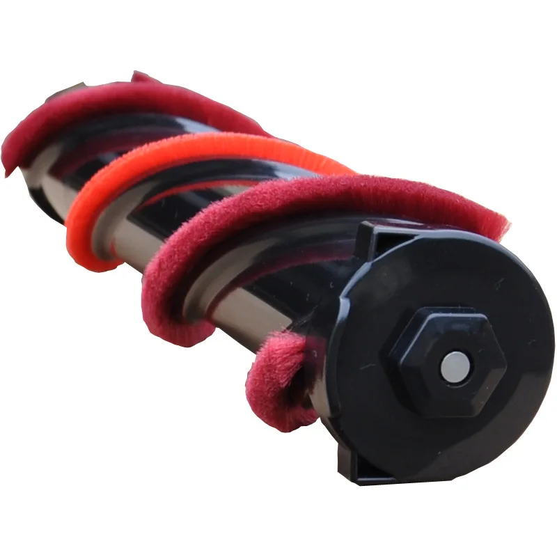 100% новая роликовая щетка для пылесоса proscenic P11, ручной пылесос, электрическая сменная роликовая щетка для швабры