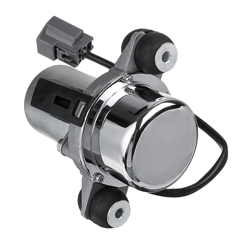 Микро настройка вакуумного насоса 12 В UP28 вакуумный насос усилитель тормозов