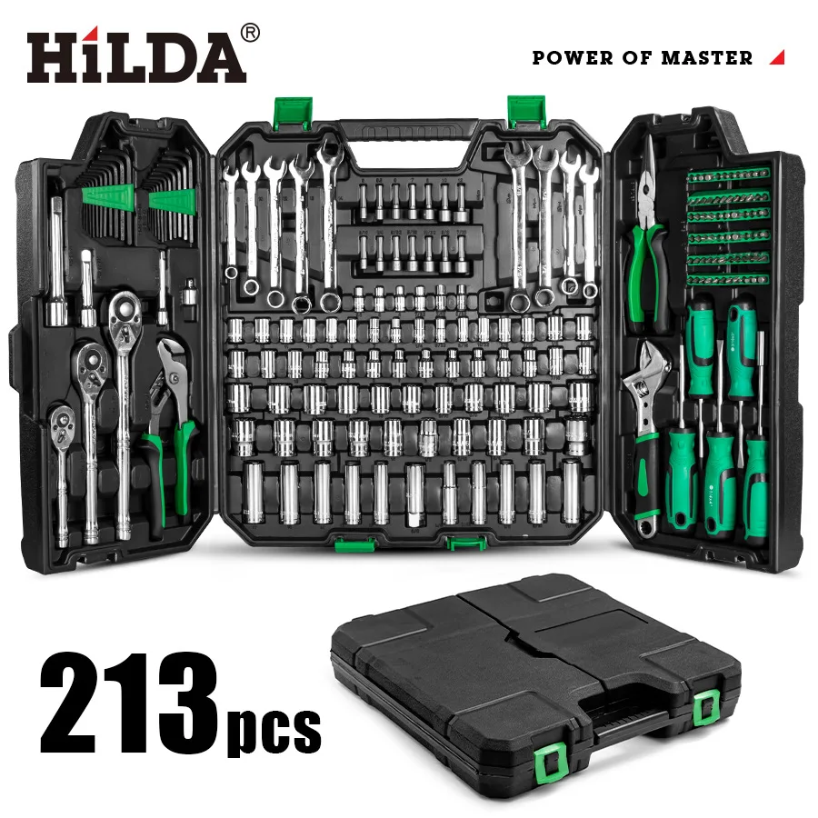 

Hilda household hand tool with a screwdriver appliance repair covered 213 times