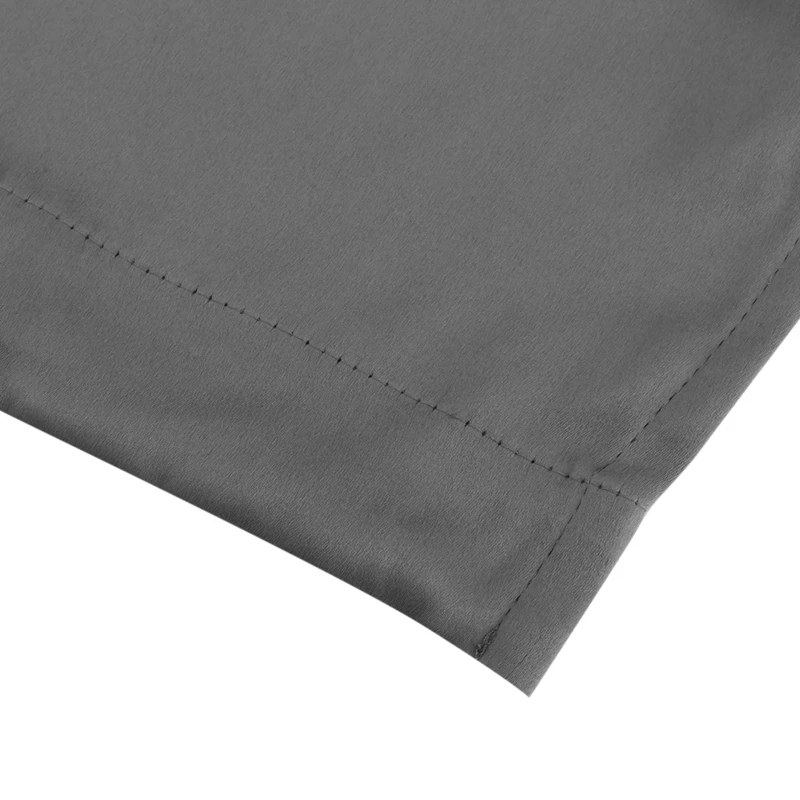 Светонепроницаемые шторы для спальни светонепроницаемые тканевые термошторы