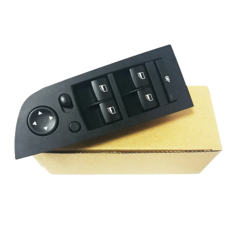 

Suitable for BMW 2004-2012 3 Series E90E91 glass lift switch window switch 61316948632