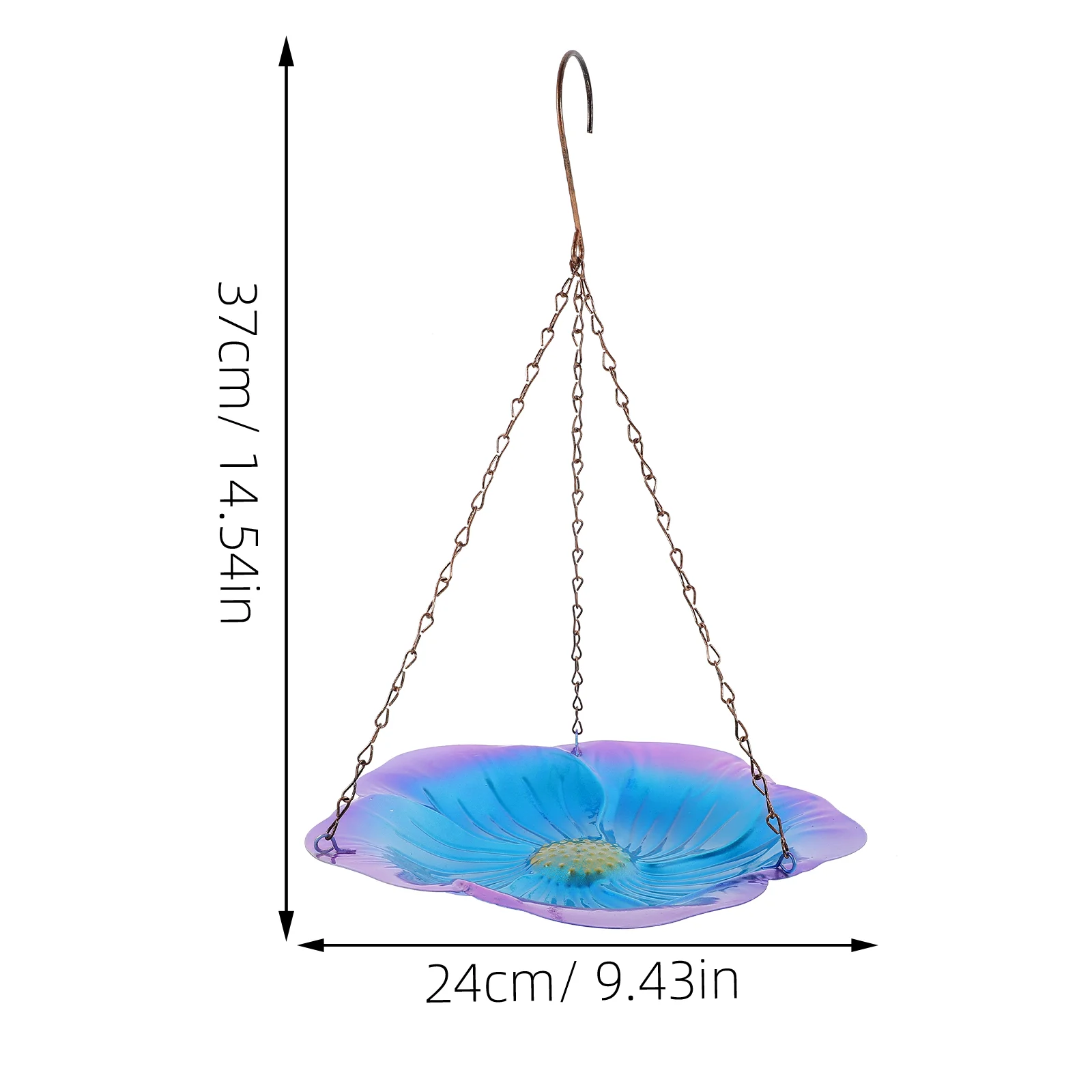 Открытый лоток для кормления птиц оконные подвесные кормушки на платформе