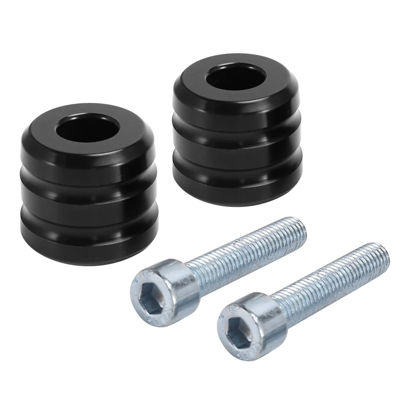 Наконечники для Руля Мотоцикла противовес ручки наконечники стержня колпачки