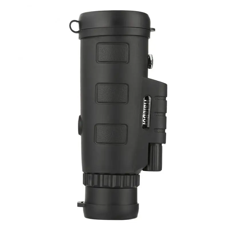 

Monocular Telescope Zoom 40x60 Handy Binoculars Long Range For Outdoor Camping Hiking Traveling Hunting Telescope