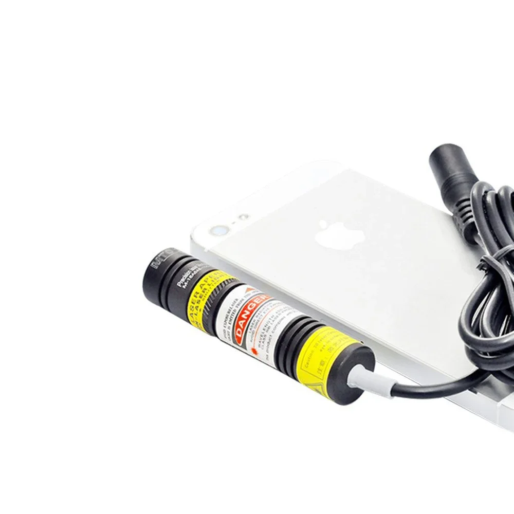 1 шт. лазерный модуль 50 мВт 648 нм 650